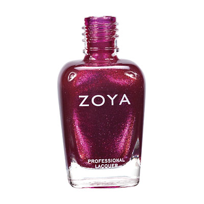 Zoya Nail Polish in Alegra main image