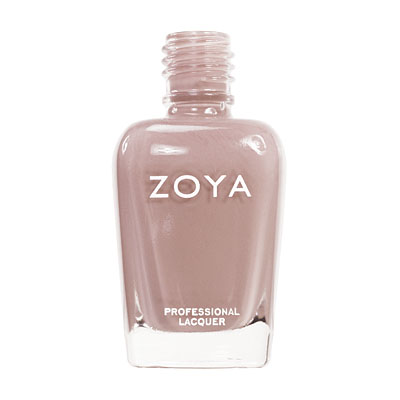 Zoya Nail Polish in Amanda main image