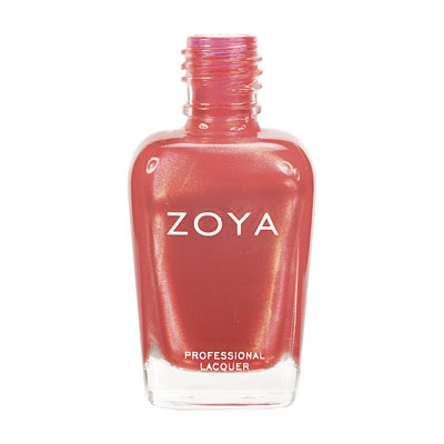 Zoya Nail Polish in Annie main image