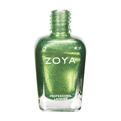 Zoya Nail Polish in Apple main image