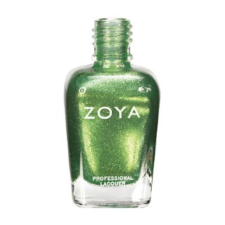 Zoya Apple Zoya Apple