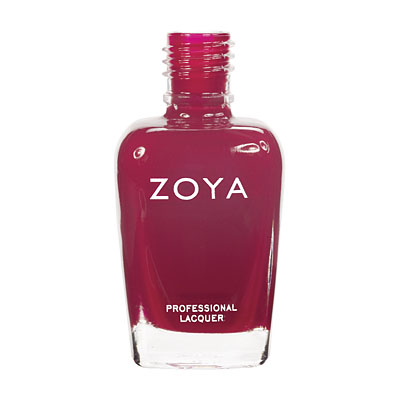 Zoya Nail Polish in Asia main image