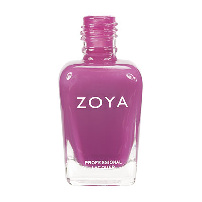 Zoya Nail Polish in Audrina main image