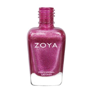 Zoya Bobbi