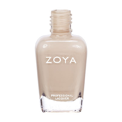 Zoya Nail Polish in Cho main image