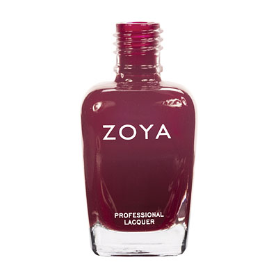 Zoya Nail Polish in Dakota main image