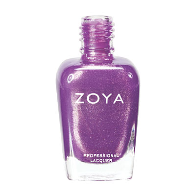 Zoya Nail Polish in Dannii main image