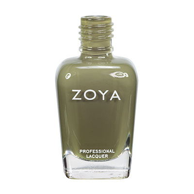 Zoya Nail Polish in Dree main image