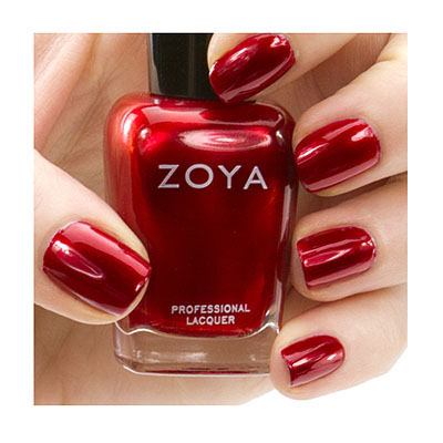 Zoya Nail Polish in Elisa alternate view 2