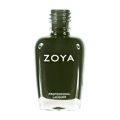 Zoya Nail Polish in Envy main image