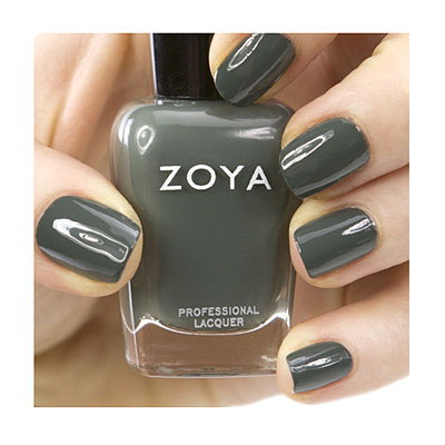 Zoya Nail Polish in Evvie alternate view 2