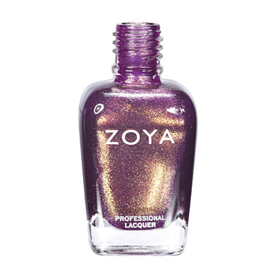 Zoya Nail Polish in Faye main image