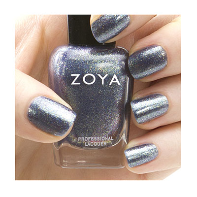 Zoya Nail Polish in FeiFei alternate view 2