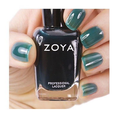 Zoya Nail Polish in Frida alternate view 2