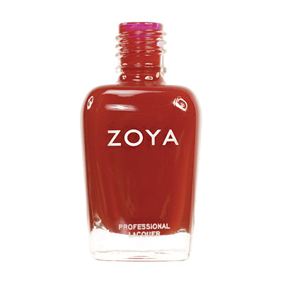 Zoya Nail Polish in Gia main image