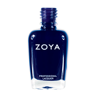 Zoya Nail Polish in Ibiza main image