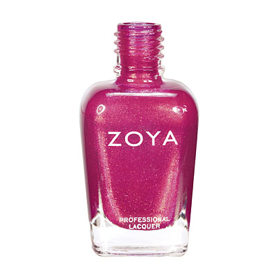 Zoya Nail Polish in Kimber main image