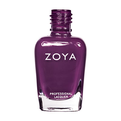 zoya lael