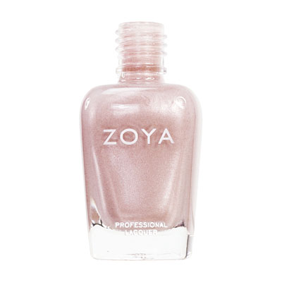 Zoya Nail Polish in Lauren main image