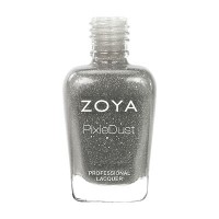 Zoya Nail Polish in London - PixieDust - Textured alternate view