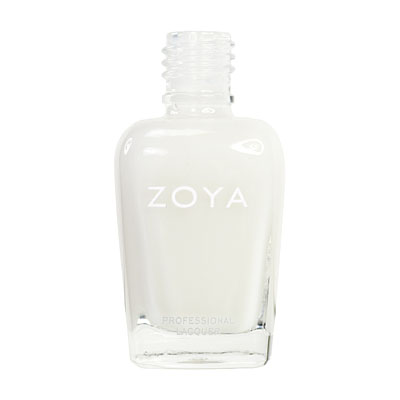 Zoya Nail Polish in Lucy ZP330