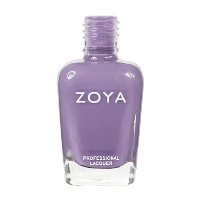 Zoya Nail Polish in Malia main image