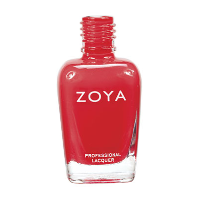 Zoya Nail Polish in Maura main image