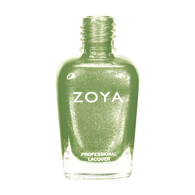 Zoya Nail Polish in Meg main image