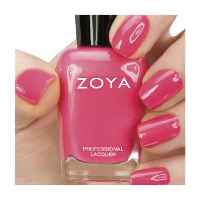 Zoya Nail Polish in Micky alternate view 2