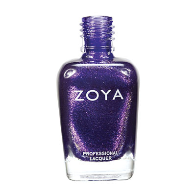 Zoya Nail Polish in Mimi main image