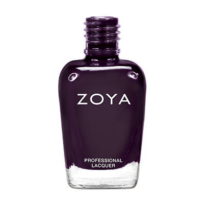 Zoya Nail Polish in Monica main image