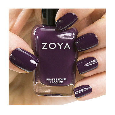 Zoya Nail Polish in Monica alternate view 2