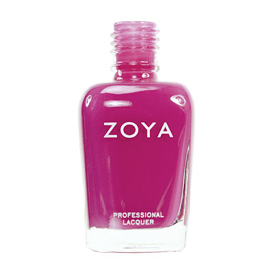 Zoya Nail Polish in Morgan main image