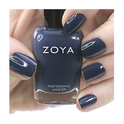 Zoya Nail Polish in Natty alternate view 2