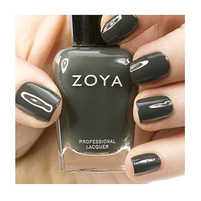 Zoya Nail Polish in Noot alternate view 2