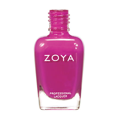 Zoya Nail Polish in Reagan main image