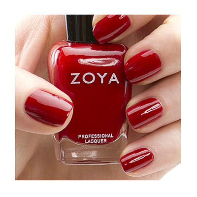 Zoya Nail Polish in Rekha alternate view 2