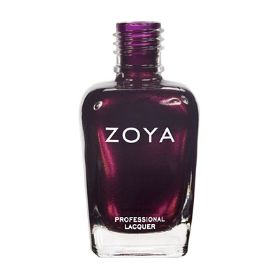 Zoya Nail Polish in Rihana main image