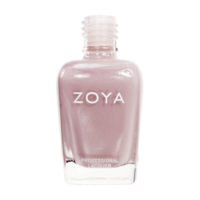 Zoya Nail Polish in Sally main image