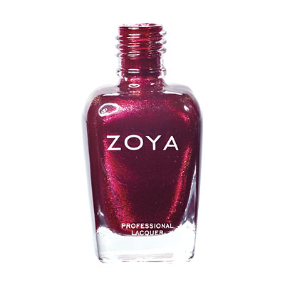 Zoya Nail Polish in Sarah main image