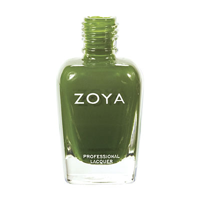 Zoya Nail Polish in Shawn main image