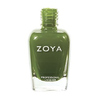 Zoya Shawn