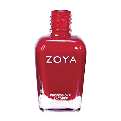 Zoya Nail Polish in Sooki main image