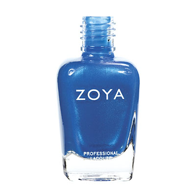 Zoya Nail Polish in Tallulah main image