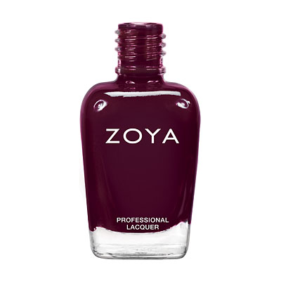 Zoya Nail Polish in Toni main image