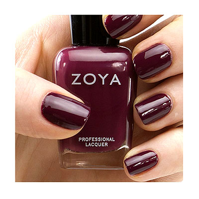 Zoya Nail Polish in Toni alternate view 2