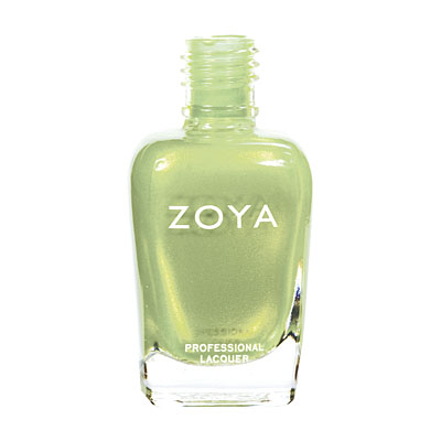 Zoya Nail Polish in Tracie main image