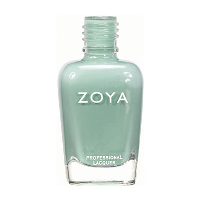 Zoya Nail Polish in Wednesday main image