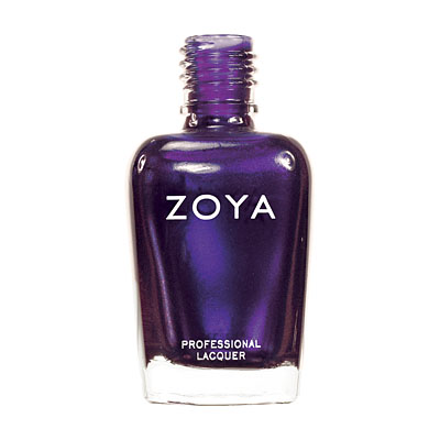 Zoya Nail Polish in Yasmeen main image