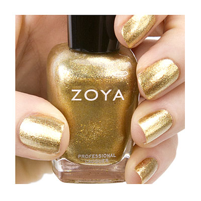 Zoya Nail Polish in Ziv alternate view 2